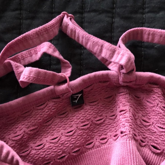 Xs small cropped leggings and small bra - Picture 5 of 5